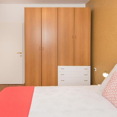 Apartments Palmic Porec Exterior photo