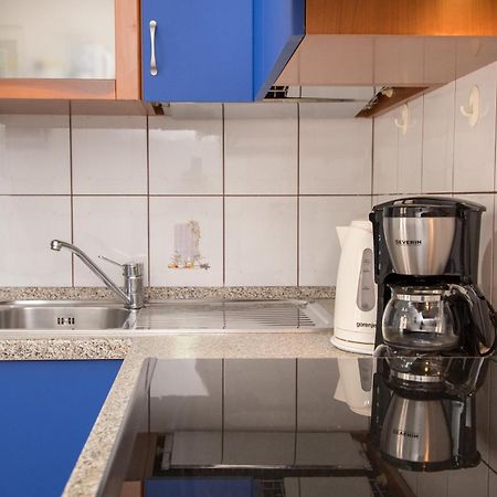 Apartments Palmic Porec Exterior photo