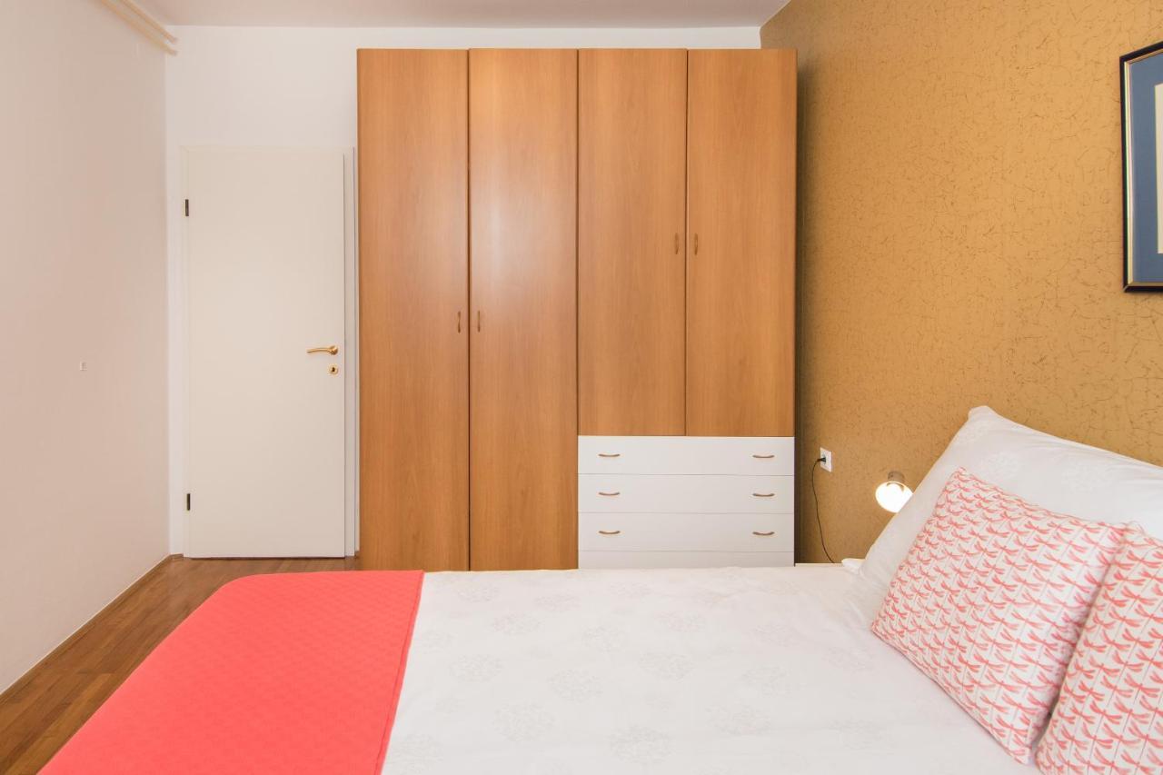 Apartments Palmic Porec Exterior photo