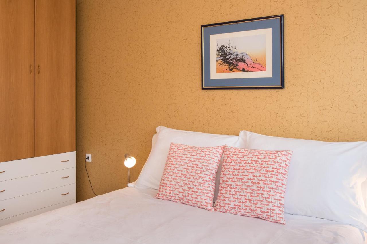 Apartments Palmic Porec Exterior photo