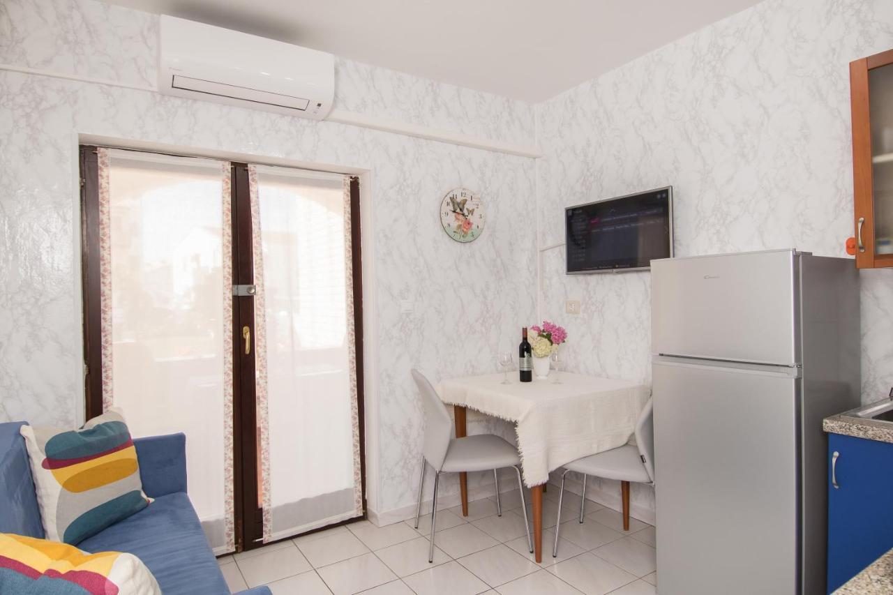 Apartments Palmic Porec Exterior photo