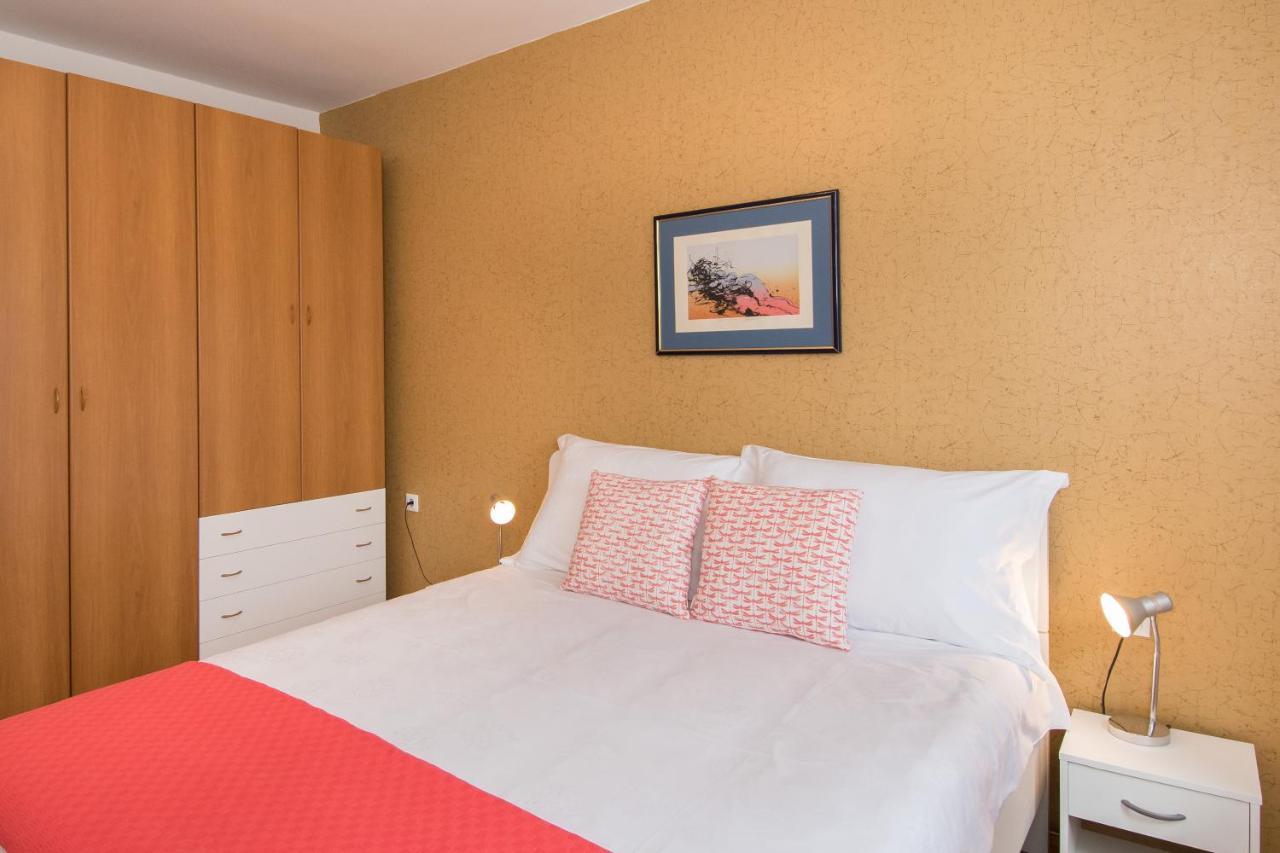 Apartments Palmic Porec Exterior photo