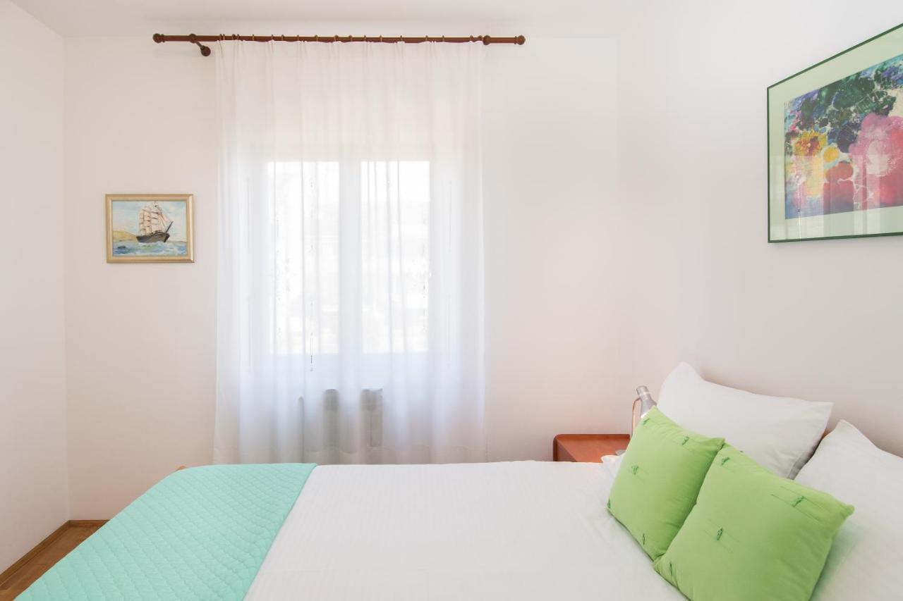 Apartments Palmic Porec Exterior photo