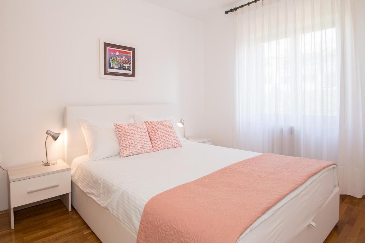 Apartments Palmic Porec Exterior photo