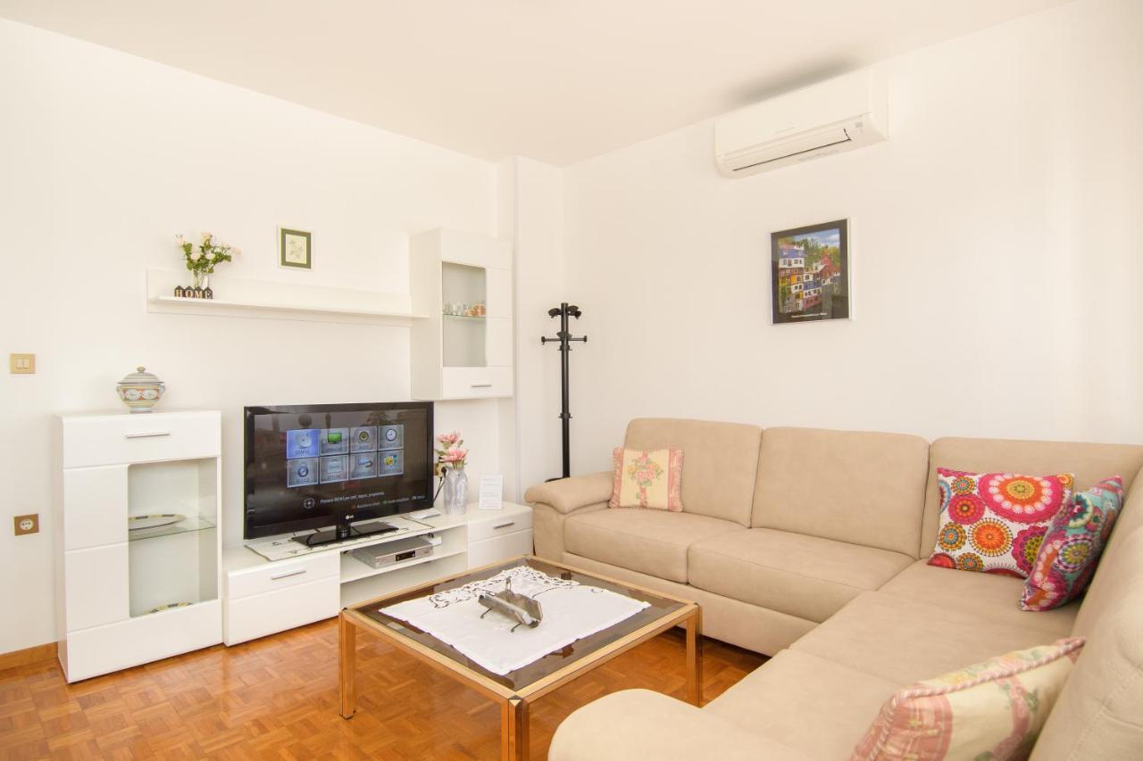 Apartments Palmic Porec Exterior photo