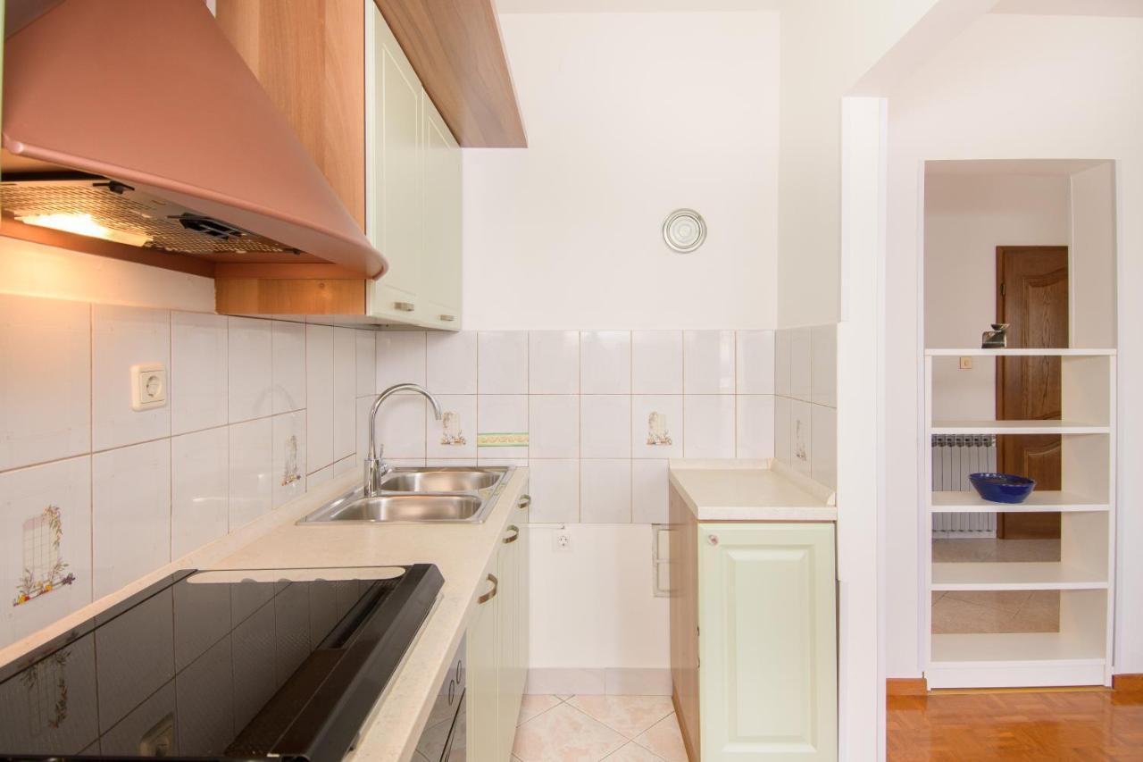 Apartments Palmic Porec Exterior photo