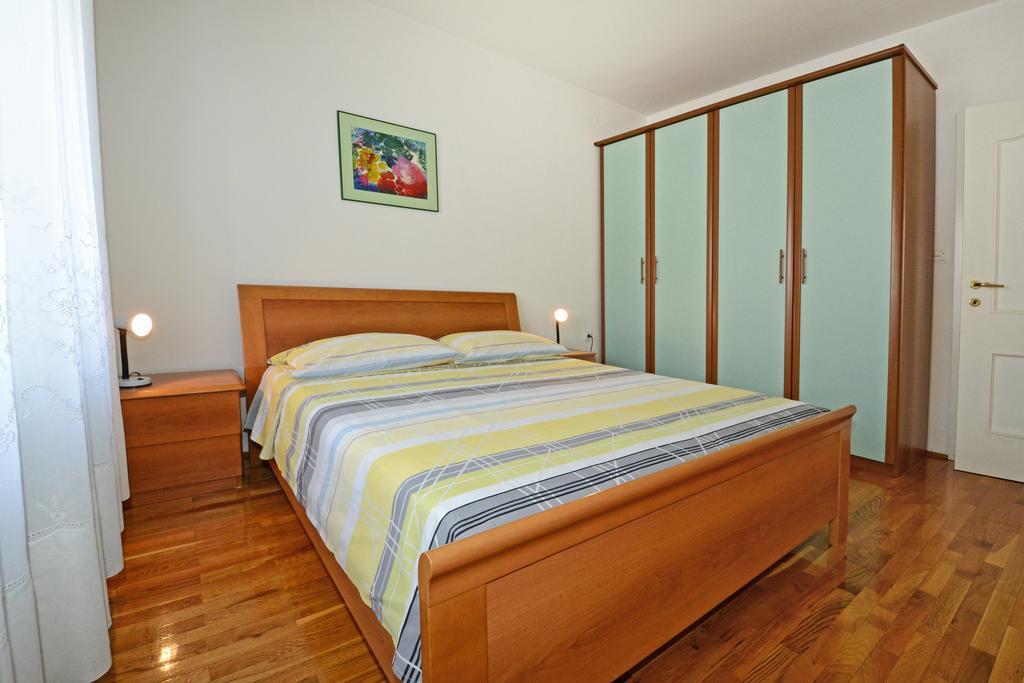 Apartments Palmic Porec Exterior photo