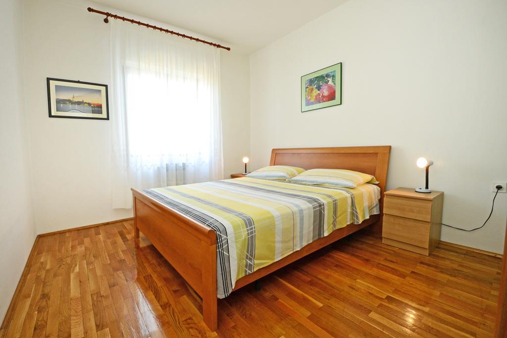 Apartments Palmic Porec Exterior photo