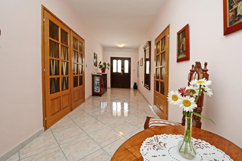 Apartments Palmic Porec Exterior photo
