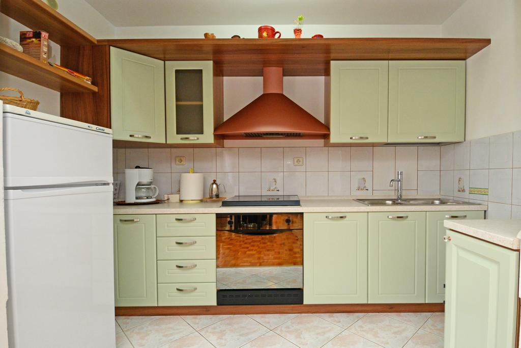 Apartments Palmic Porec Exterior photo