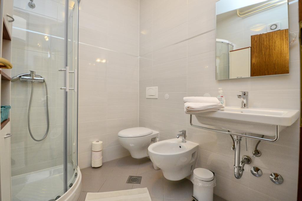 Apartments Palmic Porec Exterior photo