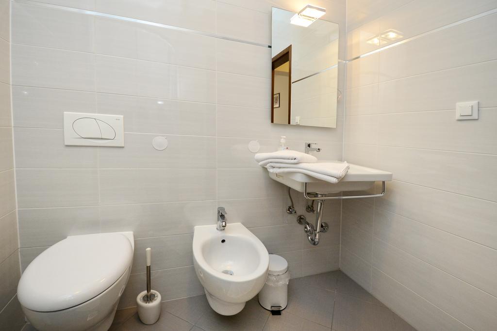 Apartments Palmic Porec Exterior photo