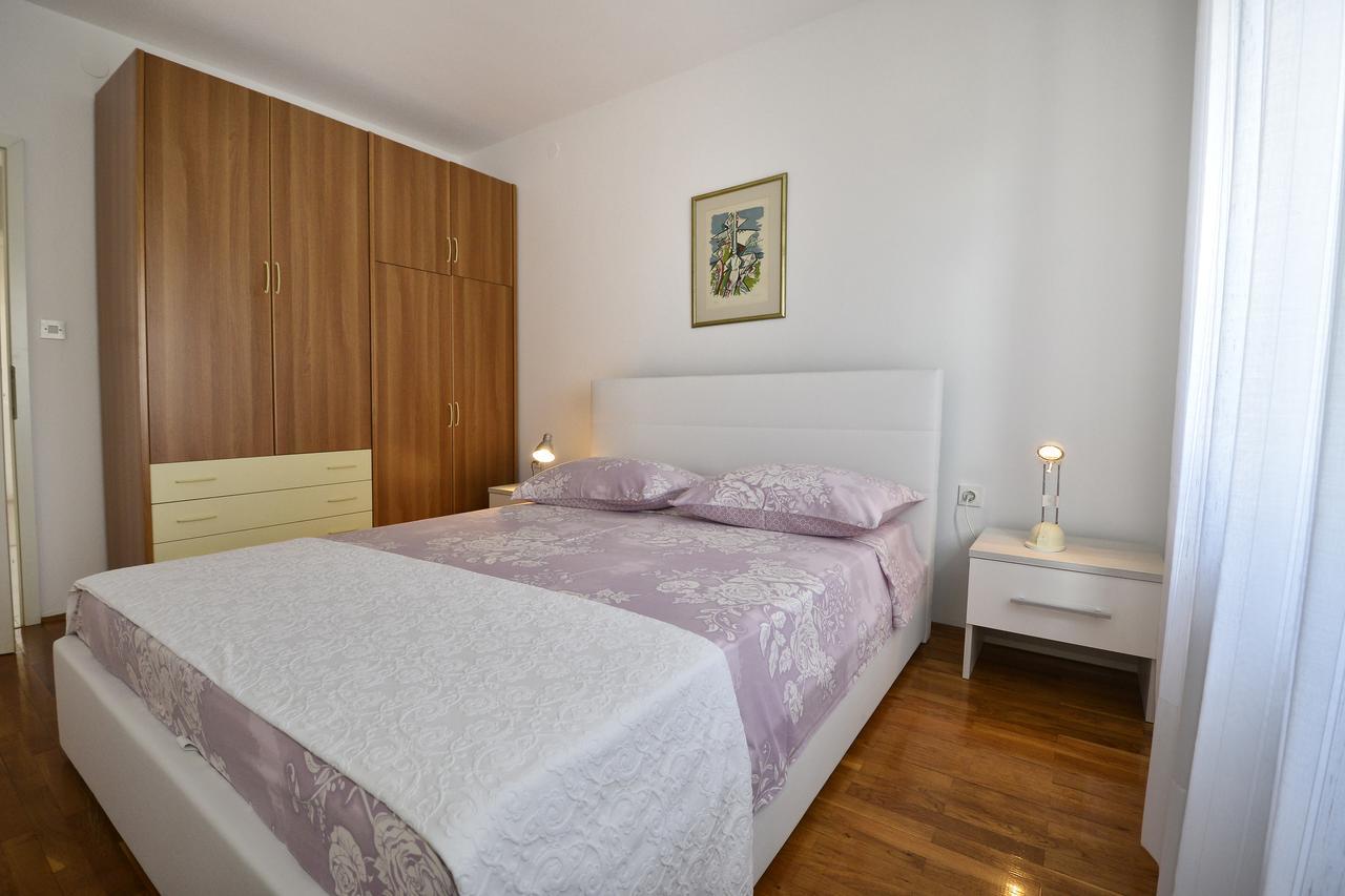 Apartments Palmic Porec Exterior photo