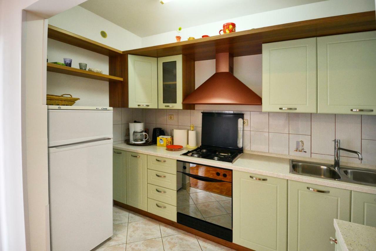 Apartments Palmic Porec Exterior photo